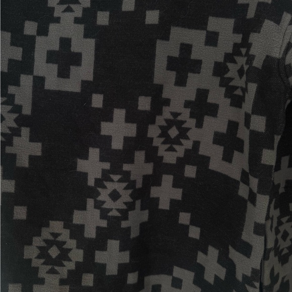 Pendleton women’s 100% cotton shirt jacket size small - Picture 11 of 12